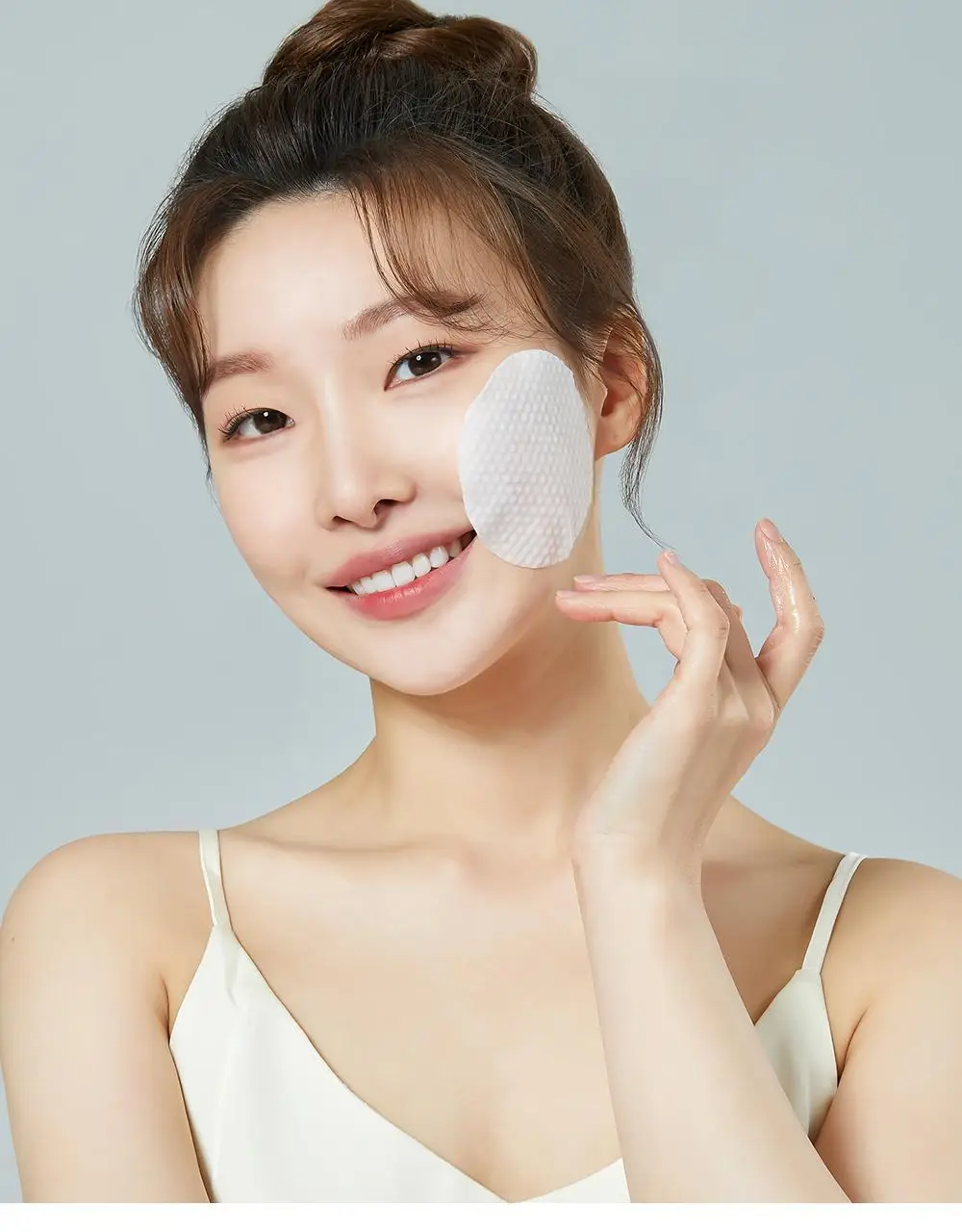 [각질케어] 아드망 베르가못 포어 클리어링 토너패드 60매 상세페이지 30